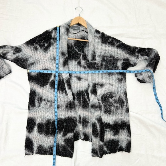 Antropologie Avalon Tie Dye Cardigan - Picture 7 of 13